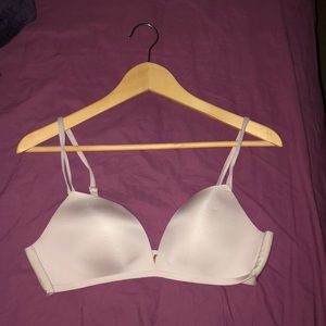 Padded wireless Victoria Secret bra 36B